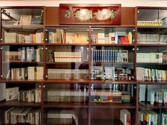 -上海蔡元培故居陈列馆