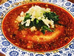 -临潼印象·特色陕菜