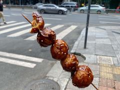 -邓记新一代糖油果子(四川煤管局供销公司职工宿舍店)