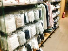 -MUJI无印良品(吾悦广场武进店)