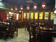 大堂-吴门人家·苏宴宫廷菜(拙政园店)