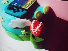 私人訂製-蛋糕好了·动物奶油0卡糖低脂蛋糕