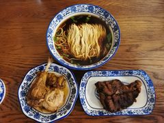 -孙盛兴奥灶面馆·蟹黄面·三虾面(山塘街总店)
