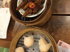 -添好运点心专门店(北角店)