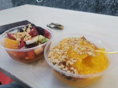 -夏食光安顺小舒冰粉冰浆(甲秀楼店)