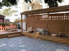 -椿风·养身茶饮(吉大店)