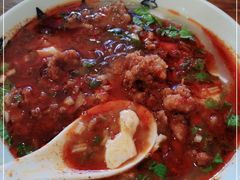 -豆相识•九九豆腐脑(牛咡桥店)