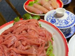 -牛签签串串香(IFS店)