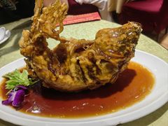 -春江饭店(共青团路总店)