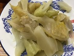 -潮汕美食.厚弥粥(白石洲店)