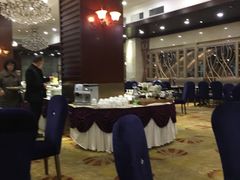 -云海轩·海鲜自助-河北云瑧世纪大饭店1F