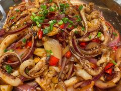 -绿草地·湘菜(芙蓉天街店)