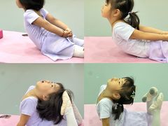 -DC少儿舞蹈培训中心(人民桥店)