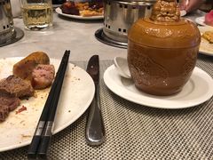 -盐城万豪酒店-盐城厨房西餐厅