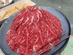 -爱丽格斯火锅(东岸国际店)