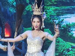 -金东尼人妖秀