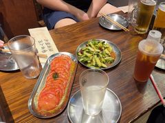 -破店肥哈·东北烧烤(南山保利店)