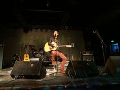 -麻雀瓦舍mako live house