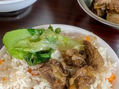 -好成财牛排馆(涂门街总店)