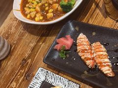 -小川洋风料理(街道口店)