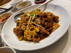 -京味斋·北京烤鸭(北京南站洋桥店)