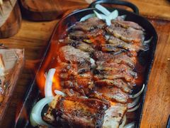 -1819餐厅·团队聚餐·烤串·精酿