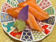 -鮨政· Omakase(港汇恒隆广场店)