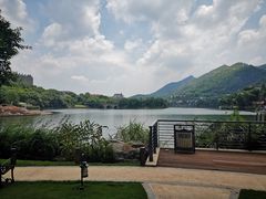 -海兰云天度假区温泉