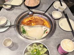 -故里和山·成都火锅(欢乐港湾店)