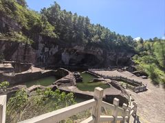 -蛇蟠岛