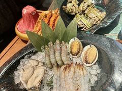 -牛New寿喜烧(中山公园龙之梦店)