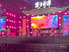 -武汉园博园(武汉自然博物馆)