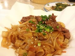 干炒牛河-点都德(聚福楼店)