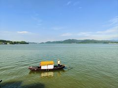 -东钱湖旅游度假区