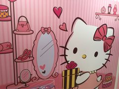 iphone_upload_pic-Hello Kitty Cafe(弘大店)