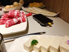 -海底捞火锅(万丰桥店)