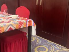 -新疆杭州疗养院·富春山庄