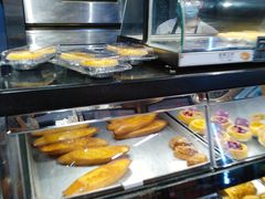 -Caidie Bakery采蝶轩(百越店)