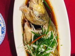 -老吉士酒家(天平路店)