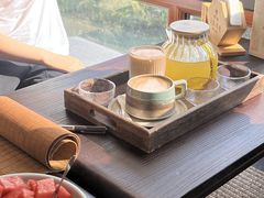 -云座·时光·观景咖啡厅(五爷庙店)