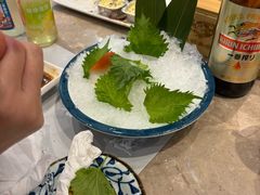 -上渔铁板烧(熙悦汇店)