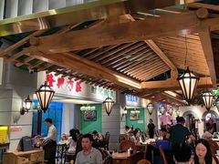 -老广酒楼(樱花店)