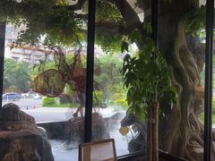 -院里寻菜·精致庭院菜(观沙岭店)