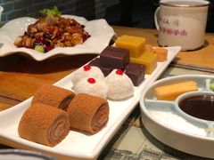 -局气 烤鸭·北京菜(光华路店)