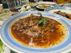 -缤圣源中国清真菜(群力店)