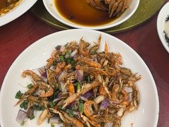 -红灯笼龙凤饭店(宁波老字号店)