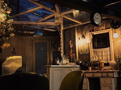 -OX BAR 拉培耶小镇(大连老街店)