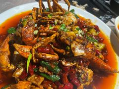 -李叔叔虾蟹大排档(青羊店)