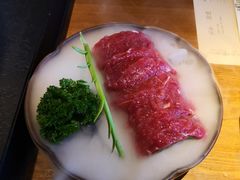 -盡膳口福跷脚牛肉火锅(北美新天地店)
