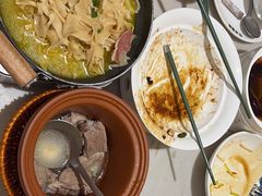 -小菜园新徽菜(南京秦淮龙蟠汇店)
